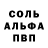 АМФЕТАМИН VHQ Dominique Dominique
